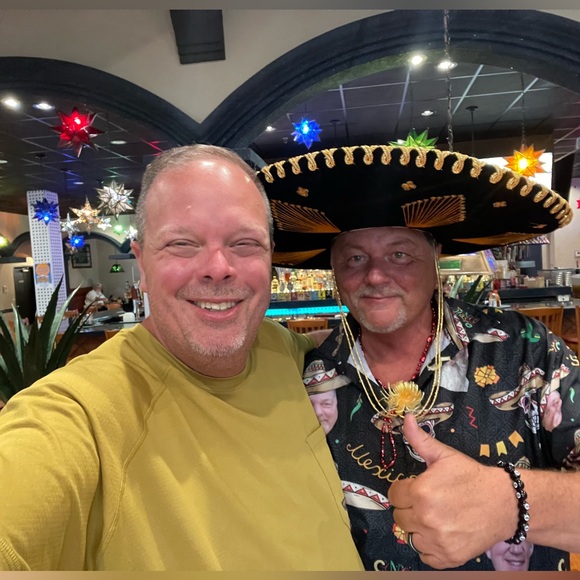 Meet your Posher, David - Picture 5 of 5